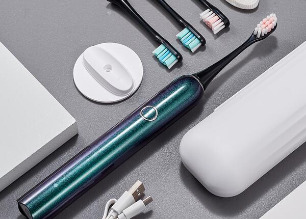 高檔成人電動(dòng)牙刷怎么用？成人電動(dòng)牙刷的使用方法
