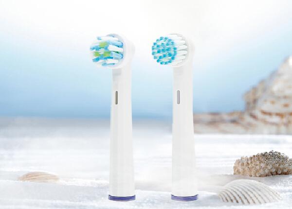 電動(dòng)牙刷替換頭怎么用不了？刷博士牙刷替換頭廠家來(lái)解答