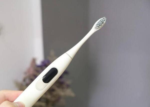 小米米家聲波電動牙刷使用方法，建議收藏！