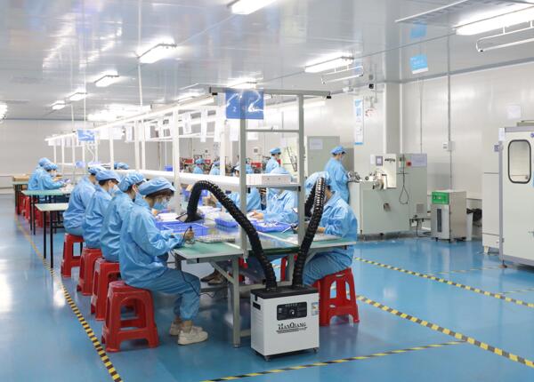 電動牙刷代加工成本高嗎？多少錢？